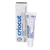 Criocut emulsione 10 g