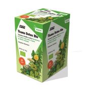 Detox bio tisana 40 filtri 72 g