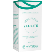 Zeolite 45 compresse