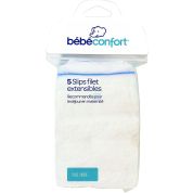 Bebe confort slip in rete estensibili 5 pezzi