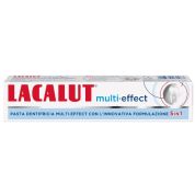 Lacalut dentrifricio multi effect 5 in 1