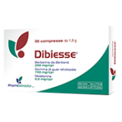 Dibiesse 30 compresse