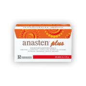 anasten plus 20 Bustine stick - Errekappa