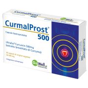 Curmalprost 500 30 capsule gastroprotette