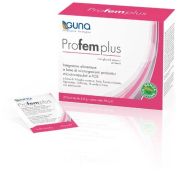 PROFEM PLUS 20 BUSTINE - GUNA SPA