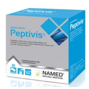 PEPTIVIS GUSTO NEUTRO 20 BUSTE - NAMED SPA