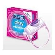 DUREX PLAY VIBRATION ANELLO VIBRANTE - RECKITT BENCKISER H.(IT.) SPA