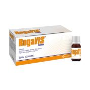 ROGAVIS 10 FLACONI 10 ML - NALKEIN PHARMA SRL