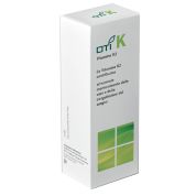 OTI K VITAMINA K2 GOCCE 20 ML - OTI SRL