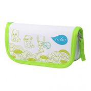 Kit baby care verde