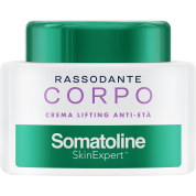 SOMATOLINE COSMETIC LIFT EFFECT RASSODANTE OVER 50 300 ML