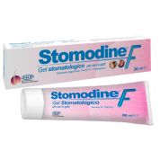 Stomodine f 30 ml