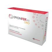 Epionfer 20 compresse orosolubili