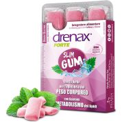 PALADIN PHARMA SpA DRENAX SLIM DIMAGRANTE 9GUM