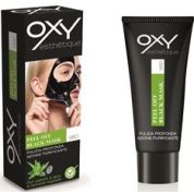 OXY BLACK MASK 100 ML - LUDOVICO MARTELLI SRL