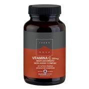 Complesso di vitamina c 250mg 50 capsule