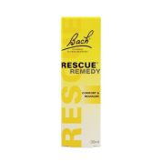 Rescue remedy centro bach 20 ml