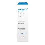 Viscoflu spray nasale 30 ml