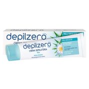 Depilzero crema viso 50 ml