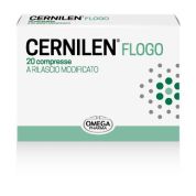 Cernilen flogo 20 compresse