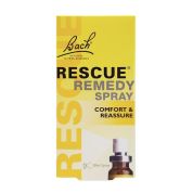 RESCUE REMEDY SPRAY COMFORT & REASSURE 20 ML - NATUR SRL