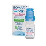 ISOMAR OCCHI GOCCE OCULARI 10 ML - EURITALIA PHARMA