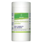 Arnica echinacea polvere per uso esterno 20 g