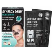 SYNERGY DERMATOLOGICO NOSE STRIPS 4TRAT