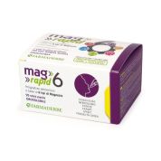 Mag 6 rapid 20 bustine