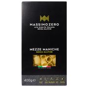 Massimo zero mezze maniche 400 g