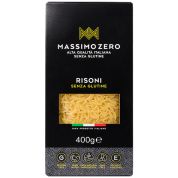 Massimo zero risoni 400 g