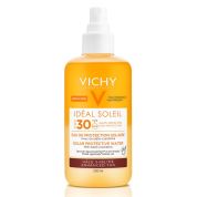 Vichy Capital Soleil Acqua Solare Protettiva Abbronzatura Intensa SPF30 200ml