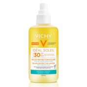 Vichy Capital Soleil Acqua Solare Protettiva Idratante SPF30 200ml