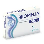 BROMELIA PLUS 30CPR 1000MG - CT PHARMA SRLS