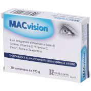 Macvision 30 bustine