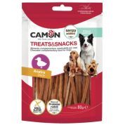 Treat&snacks strips anatra 80 g