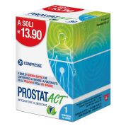 PROSTATACT 30 COMPRESSE - FF SRL