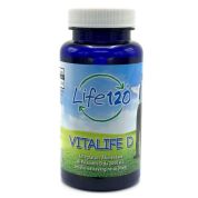 Vitalife d 100 softgel 2000 ui