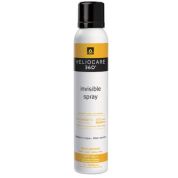 HELIOCARE 360 INVISIBLE SPRAY SPF 50+ 200 ML - DIFA COOPER SPA