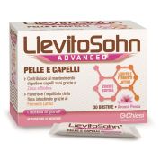 LIEVITOSOHN ADVANCED 30 BUSTINE - MARCO ANTONETTO SPA