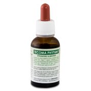 Tecoma phytum gtt 30 ml