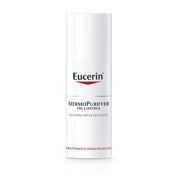 Eucerin dermopurifyer oil control fluido opacizzante 50 ml