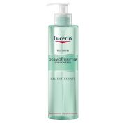 EUCERIN DERMOPURIFYER GEL DETERGENTE 400 ML - BEIERSDORF SPA