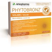 PHYTOBRONZ 30 PERLE - ARKOFARM SRL