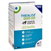 Gocce oculari thealoz duo ud 30 monodosi 0,4 ml