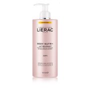 LIERAC BODY NUTRI+ LATTE RELIPIDANTE 400ML - ALES GROUPE ITALIA SPA