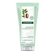 Klorane gel doccia linfa di bamboo 200 ml