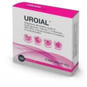 S&R FARMACEUTICI SpA UROIAL 14BUST