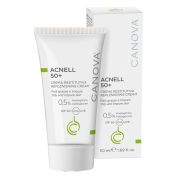 Acnell 50+ canova crema gel