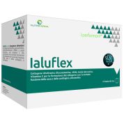 Ialuflex 30 buste